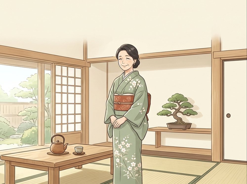 La Méthode Japonaise de la Santé — couverture du guide
